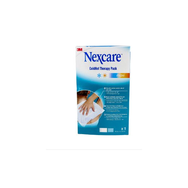NEXCARE COLD-HOT FRIO-CALOR MAXI 20X30