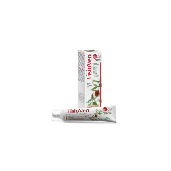 FISIOVEN BIOGEL TUBO 100 ML