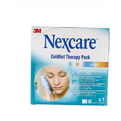 NEXCARE COLD-HOT FRIO-CALOR...