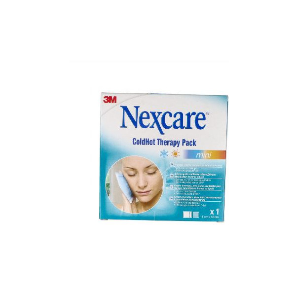 NEXCARE COLD-HOT FRIO-CALOR MINI 10X10