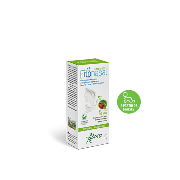 FITONASAL CON REDRAPHEN BIOPOMADA 10 ML