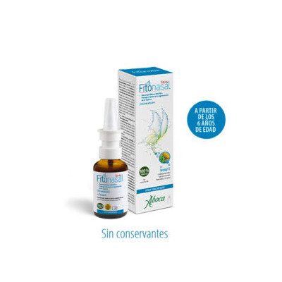FITONASAL SPRAY CONCENTRADO...