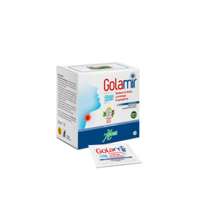 GOLAMIR 2ACT 20 COMPRIMIDOS
