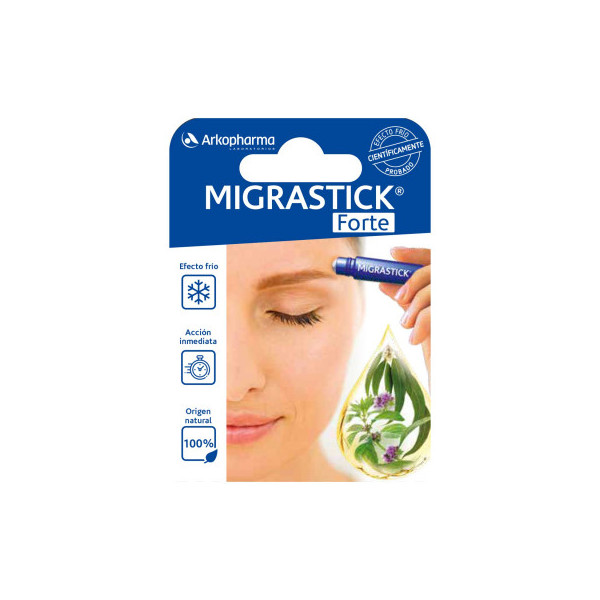 MIGRASTICK FORTE 2 ML