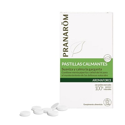 PRANAROM AROMAFORCE...