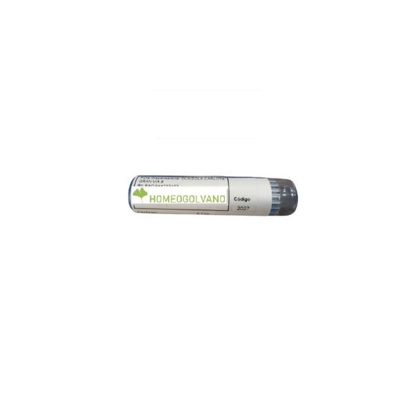CORTISOL 30 CH GOLVANO
