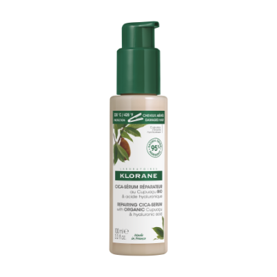 KLORANE CICA-SERUM...