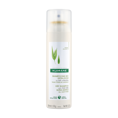 KLORANE CHAMPÚ AVENA SPRAY