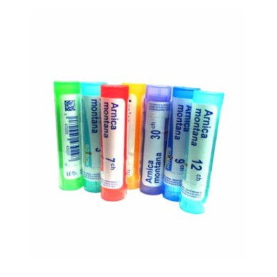 ARNICA MONTANA GR MK BOIRON