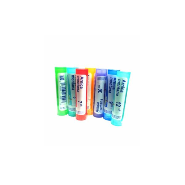 ARNICA MONTANA GR MK BOIRON