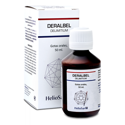 HELIOSAR DERALBEL...