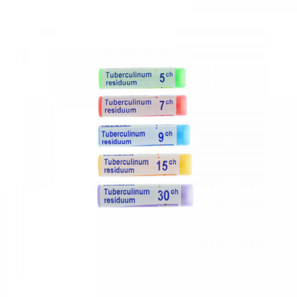 THYMULINE DO (MONODOSIS) 9CH BOIRON