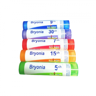 BRYONIA GR 200K BOIRON