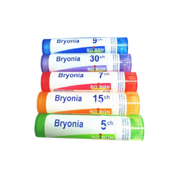 BRYONIA GR 7CH BOIRON