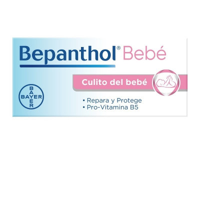 BEPANTHOL POMADA PROTECTORA...