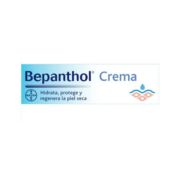 BEPANTHOL CR 30 G