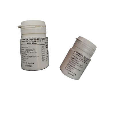 DIARRHEEL