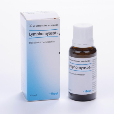 Heel Lymphomyosot | 30 ml