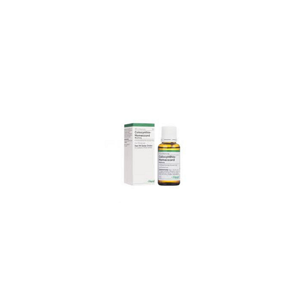 Heel Colocynthis Homaccord | 30 ml