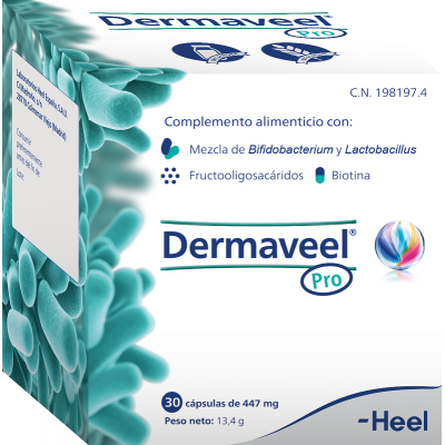 Heel Dermaveel Pro | 30...