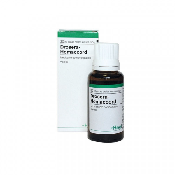 Heel Drosera-Homaccord | 30 ml