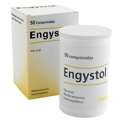 Heel Engystol N | 50...