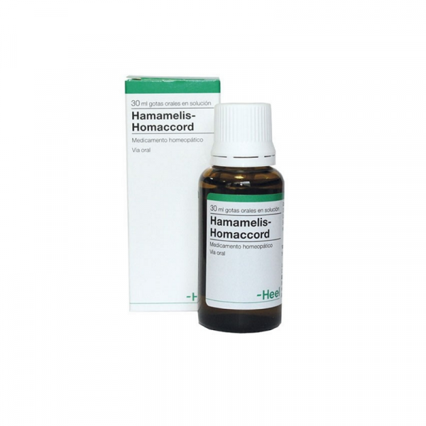 Heel Hamamelis-Homaccord | 30 ML