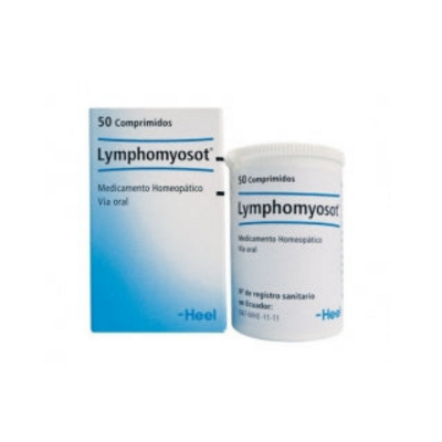 Heel Lymphomyosot | 50...