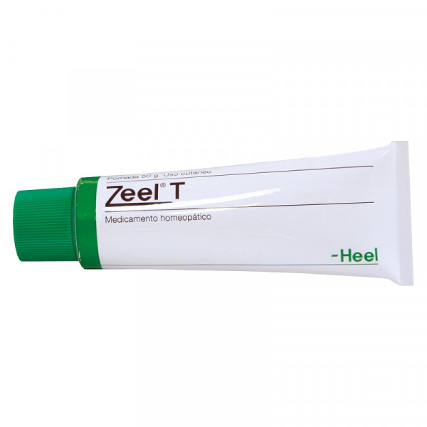 Heel Zeel T | Pomada 100 g