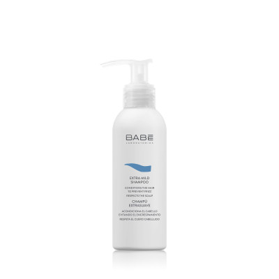 BABE CHAMPU EXTRASUAVE 100 ML