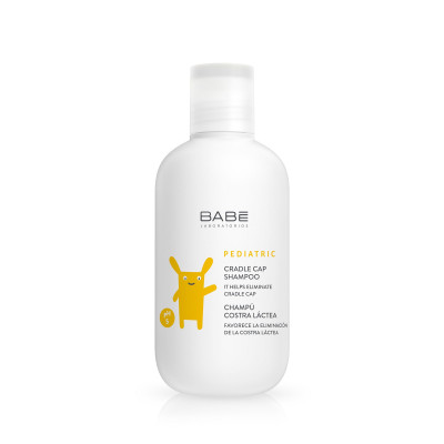 BABE PEDIATRIC CHAMPU...