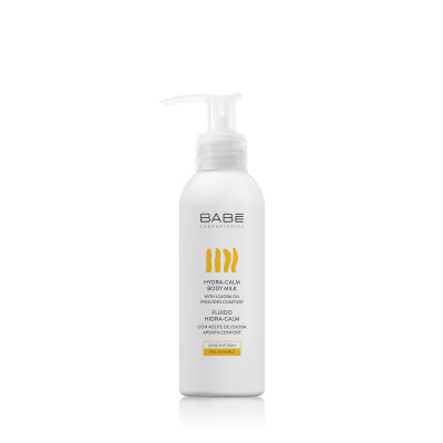 BABE FLUIDO HIDRA-CALM 500 ML
