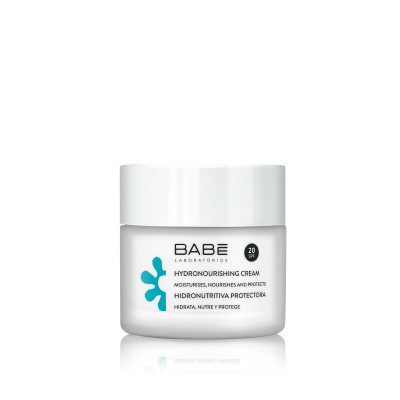 BABE HIDRO-NUTRITIVA...
