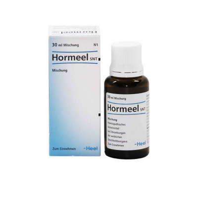 Heel Hormeel S | 30 ML
