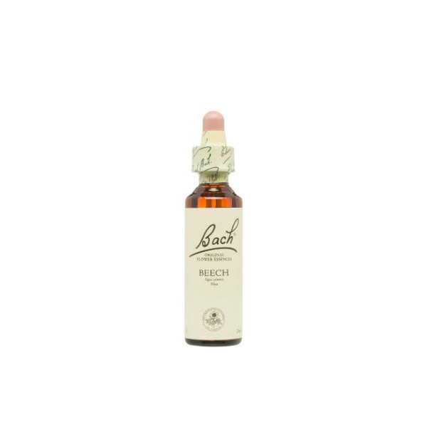 FLORES BACH BEECH-HAYA 20ML