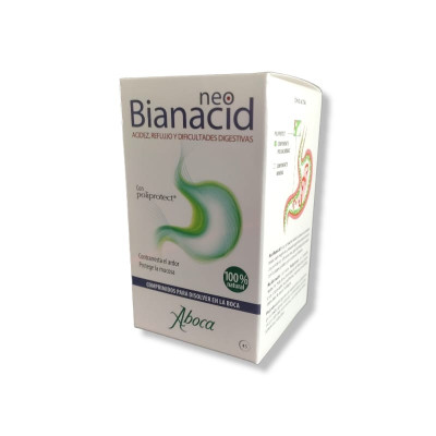 ABOCA NEOBIANACID ACIDEZ Y...