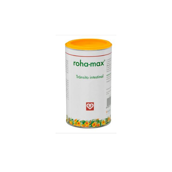 ROHA MAX LAXANTE BOTE 130 G