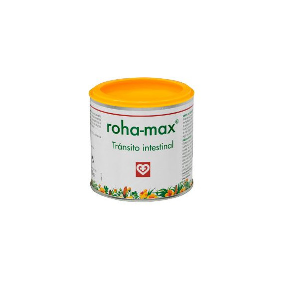 ROHA MAX LAXANTE BOTE 60 G
