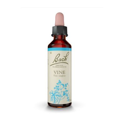FLORES BACH VINE-VID 20 ML