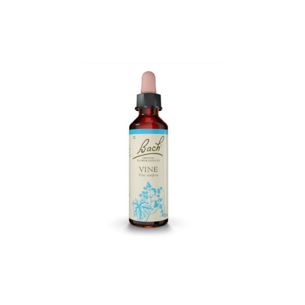 FLORES BACH VINE-VID 20 ML