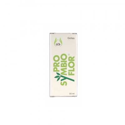PROSYMBIOFLOR 50 ML GOTAS