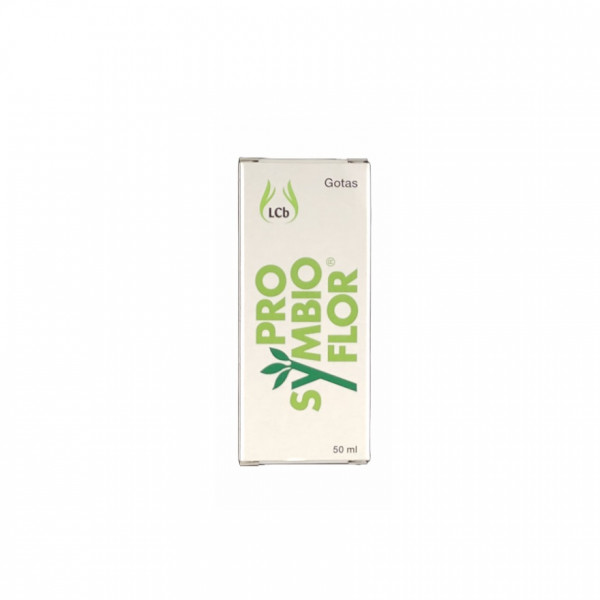 PROSYMBIOFLOR 50 ML GOTAS