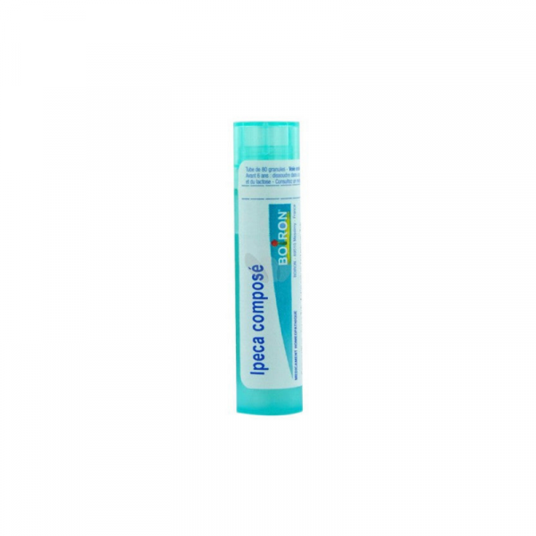IPECA COMPOSÉ GR BOIRON