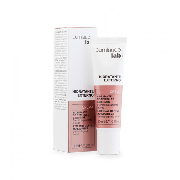CUMLAUDE HIDRAT EXTERNO 30 ML