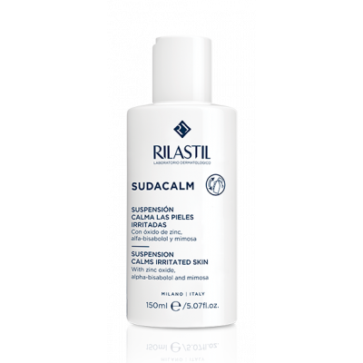 SUDACALM SUSPENSIÓN 150 ML...