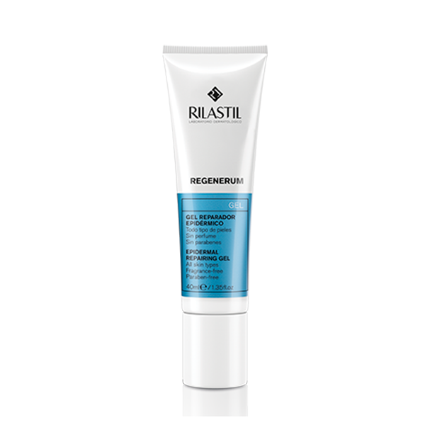 CUMLAUDE LAB: REGENERUM GEL 40ML