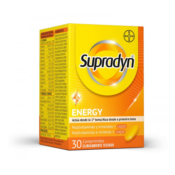 SUPRADYN ENERGY 60 COMP