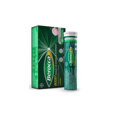BEROCCA BOOST 15 COMP
