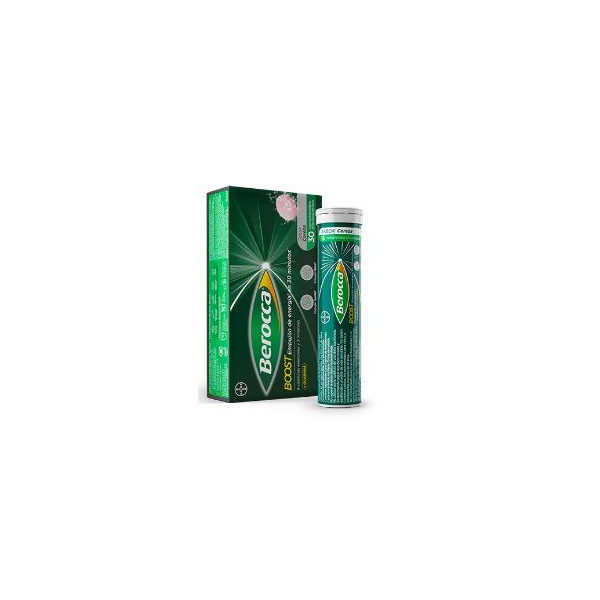 BEROCCA BOOST 15 COMP