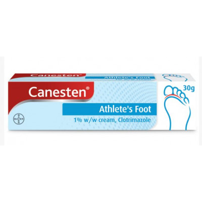 CANESPIE CLOTRIMAZOL 10...